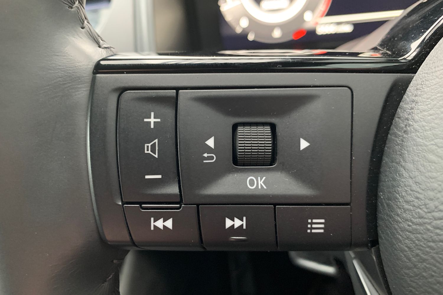 Used Nissan Qashqai 2025 for sale - 77157834: Photo 21