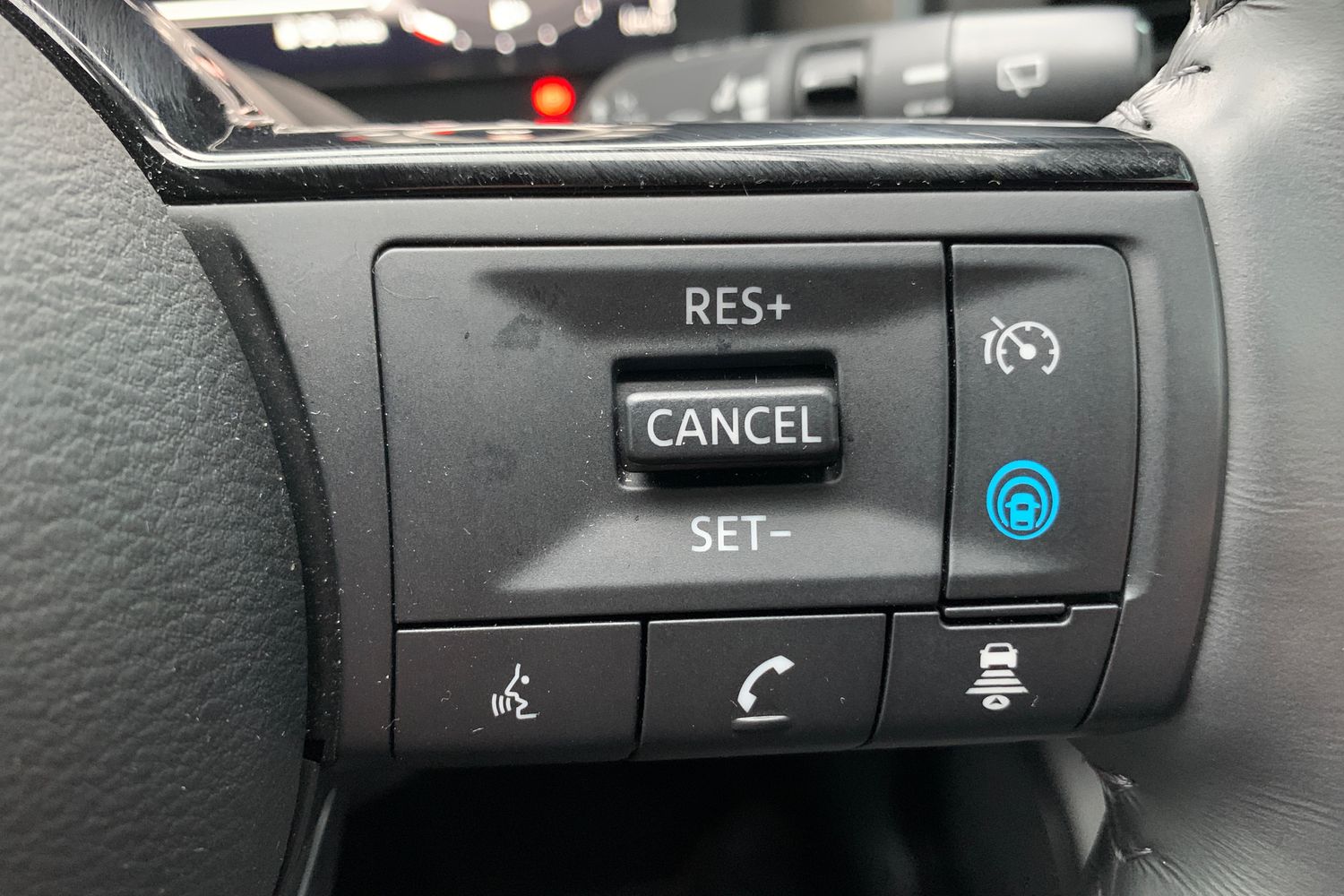 Used Nissan Qashqai 2025 for sale - 77157834: Photo 22