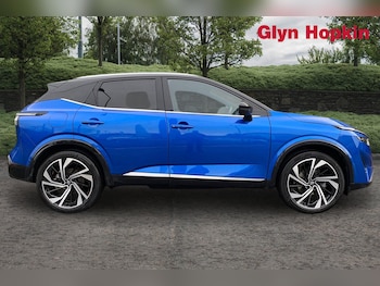 Used Nissan Qashqai 2025 for sale - 77157834: Photo