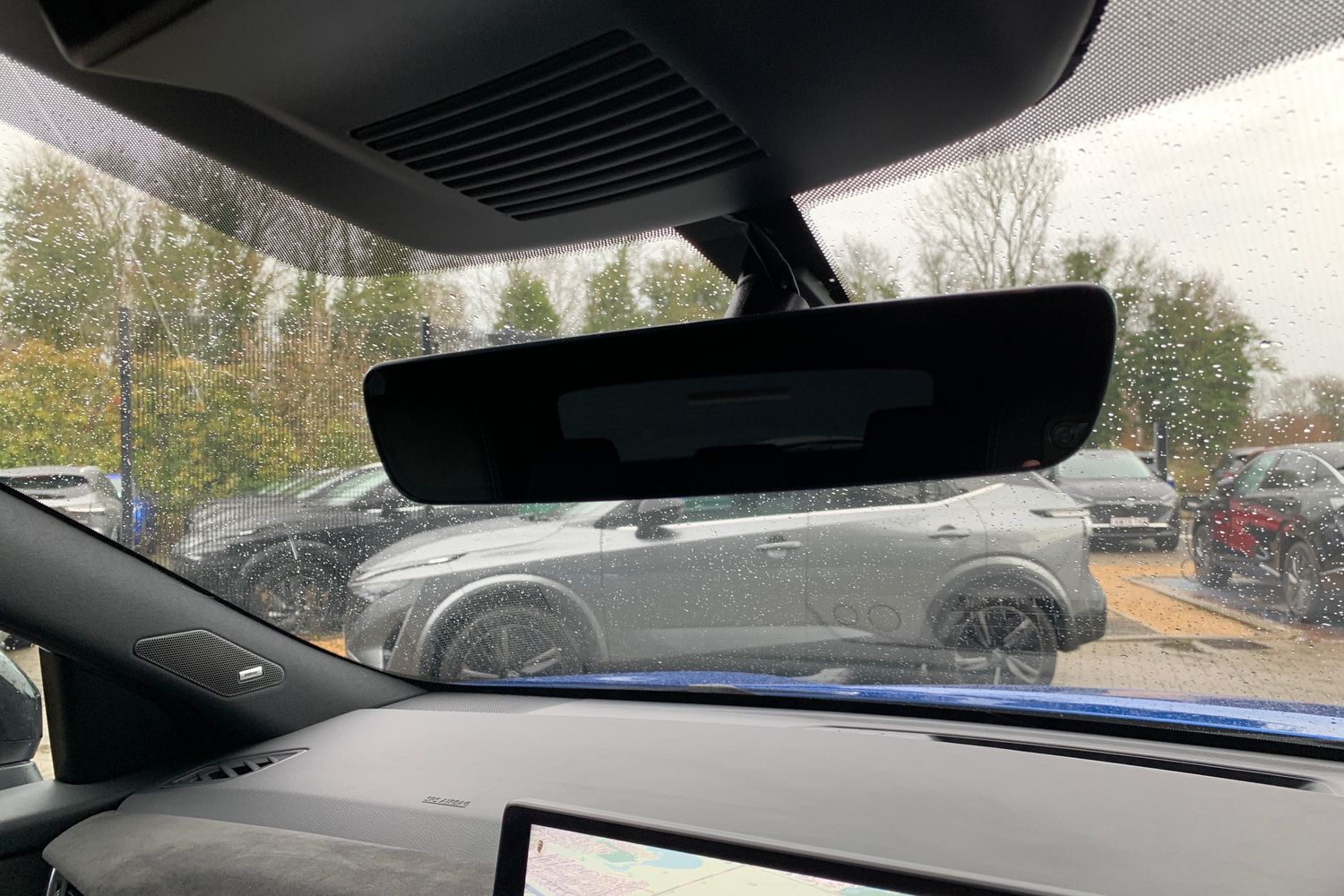 Used Nissan Qashqai 2025 for sale - 77157834: Photo 38