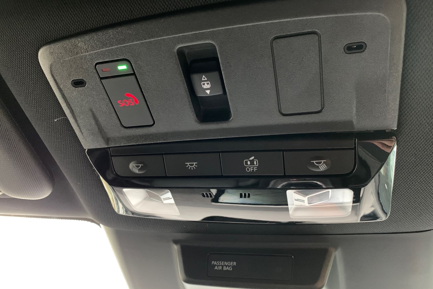 Used Nissan Qashqai 2025 for sale - 77157834: Photo 39