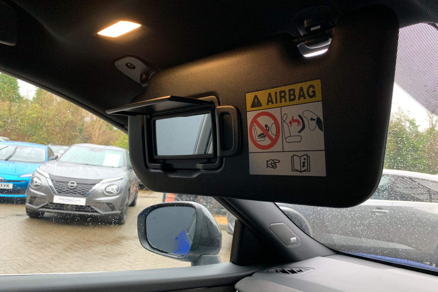 Used Nissan Qashqai 2025 for sale - 77157834: Photo 40