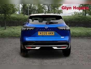 Used Nissan Qashqai 2025 for sale - 77157834: Photo