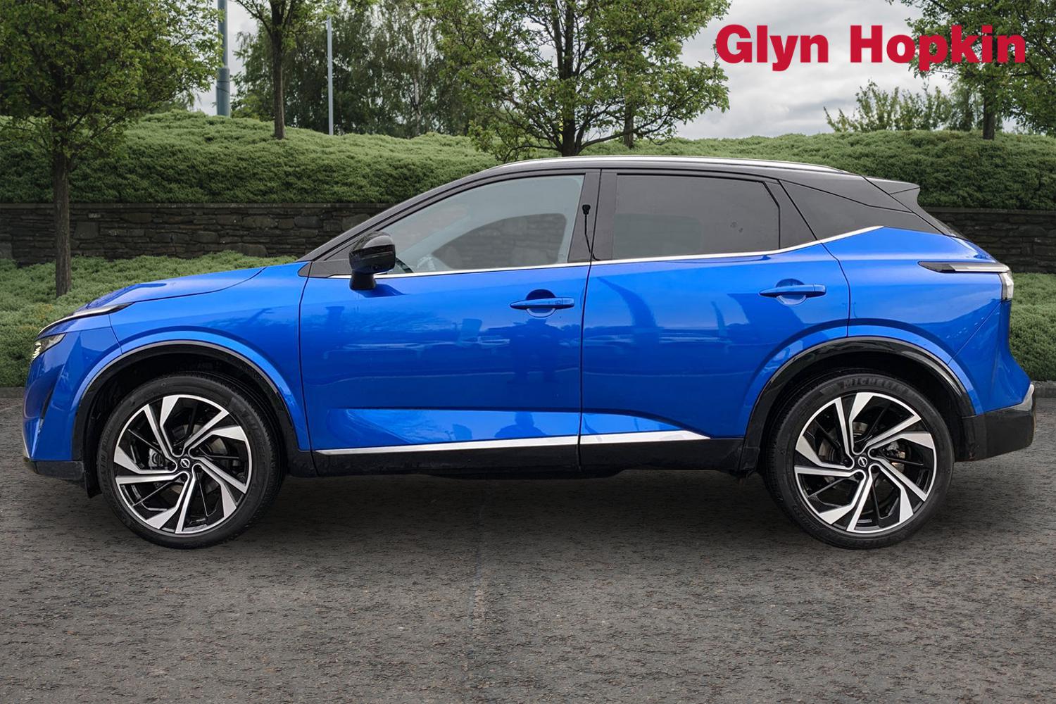 Used Nissan Qashqai 2025 for sale - 77157834: Photo 6