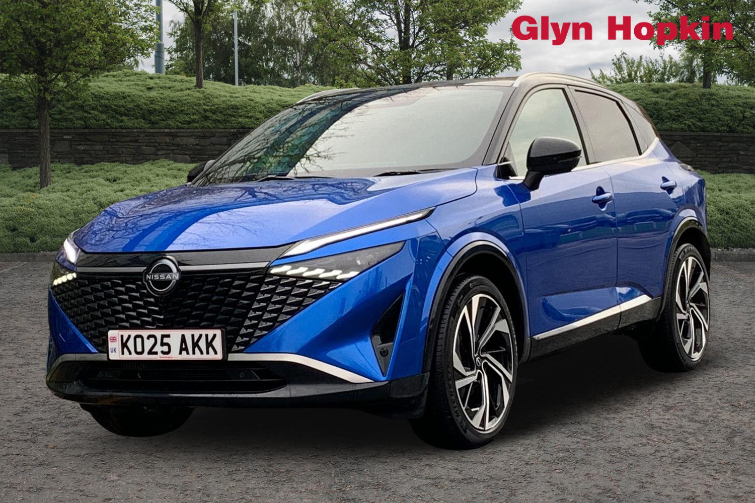 Used Nissan Qashqai 2025 for sale - 77157834: Photo 7