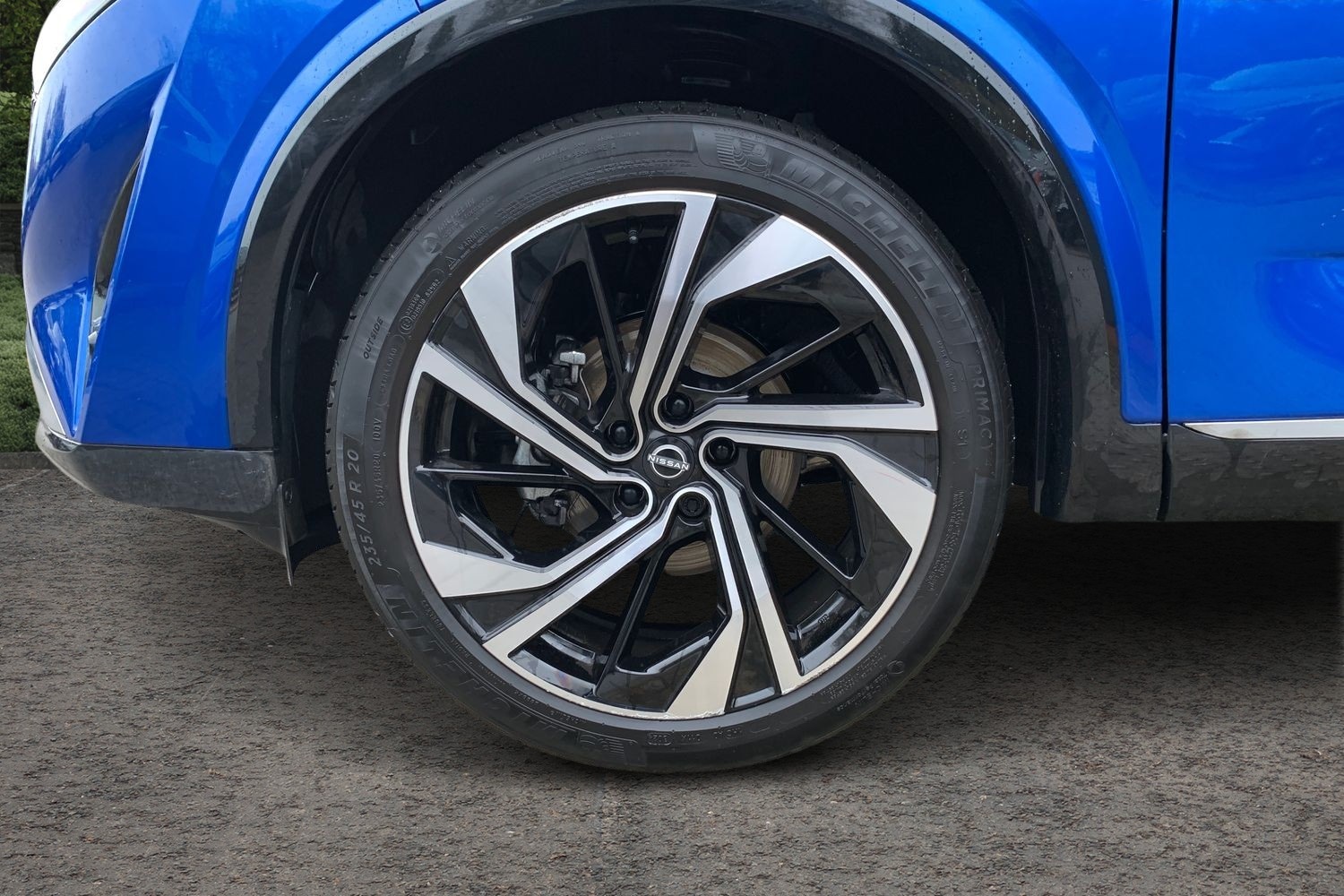 Used Nissan Qashqai 2025 for sale - 77157834: Photo 9