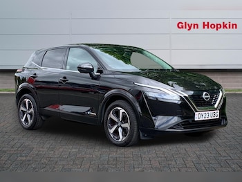 Used Nissan Qashqai 2023 for sale - 78849268: Photo