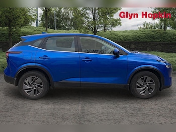 Used Nissan Qashqai 2022 for sale - 76487459: Photo