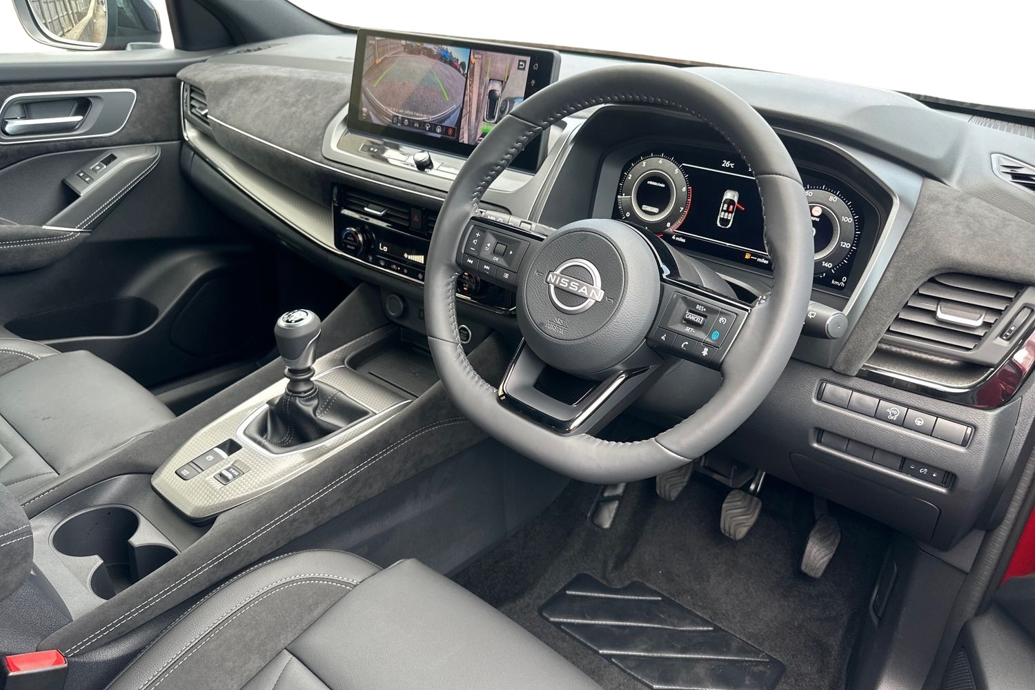 Used Nissan Qashqai 2025 for sale - 76479919: Photo 10