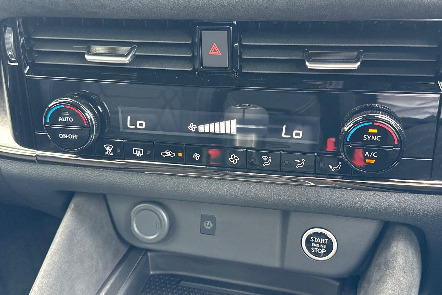 Used Nissan Qashqai 2025 for sale - 76479919: Photo 15