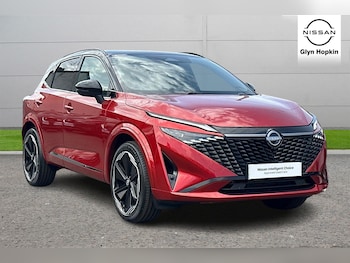 2025 - 1.3 DiG-T MH N-Design 5dr