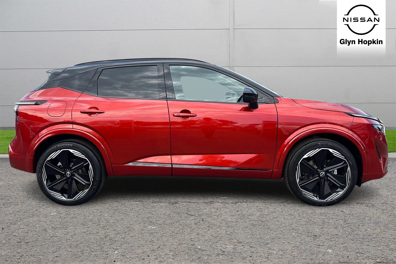 Used Nissan Qashqai 2025 for sale - 76479919: Photo 2