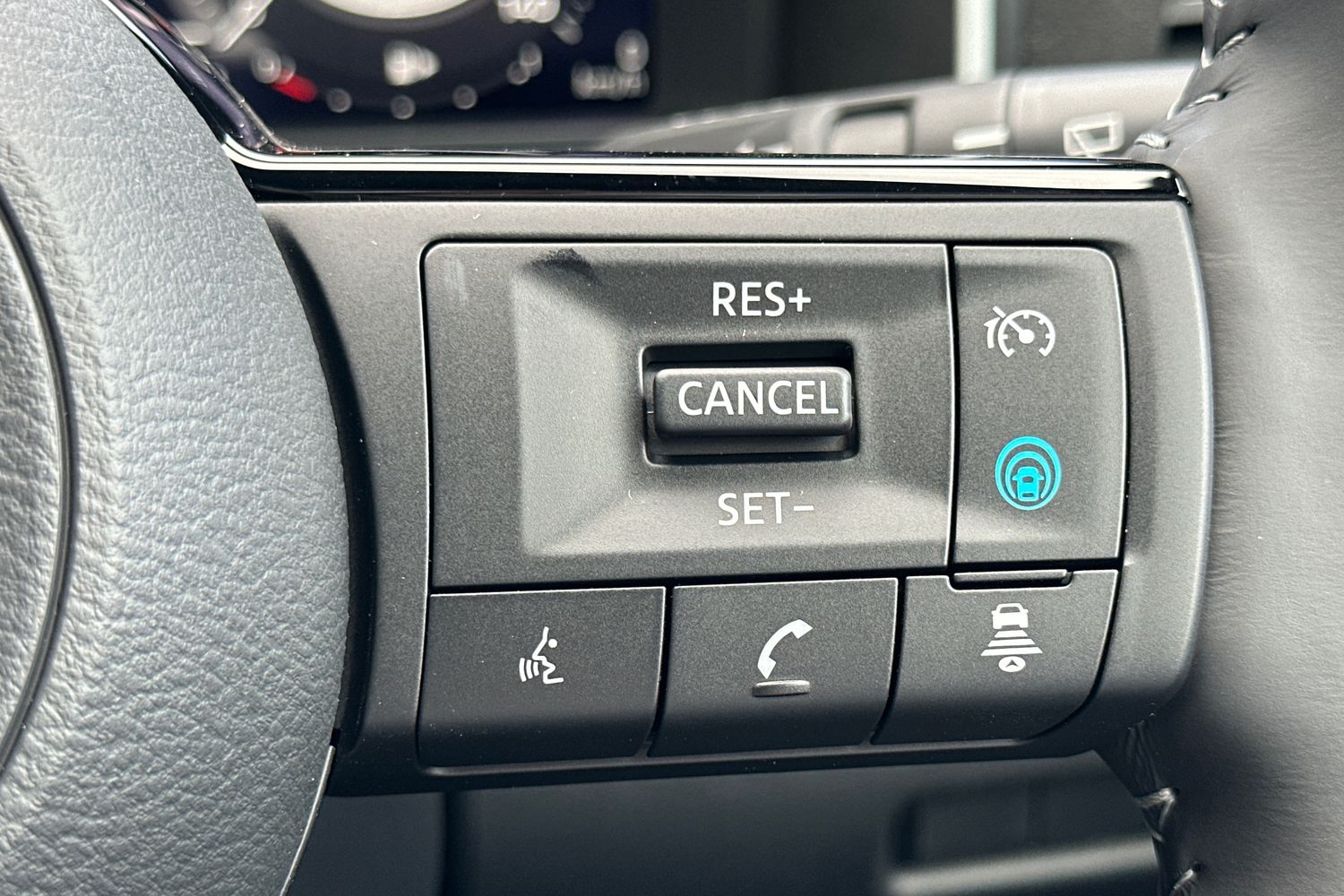 Used Nissan Qashqai 2025 for sale - 76479919: Photo 22