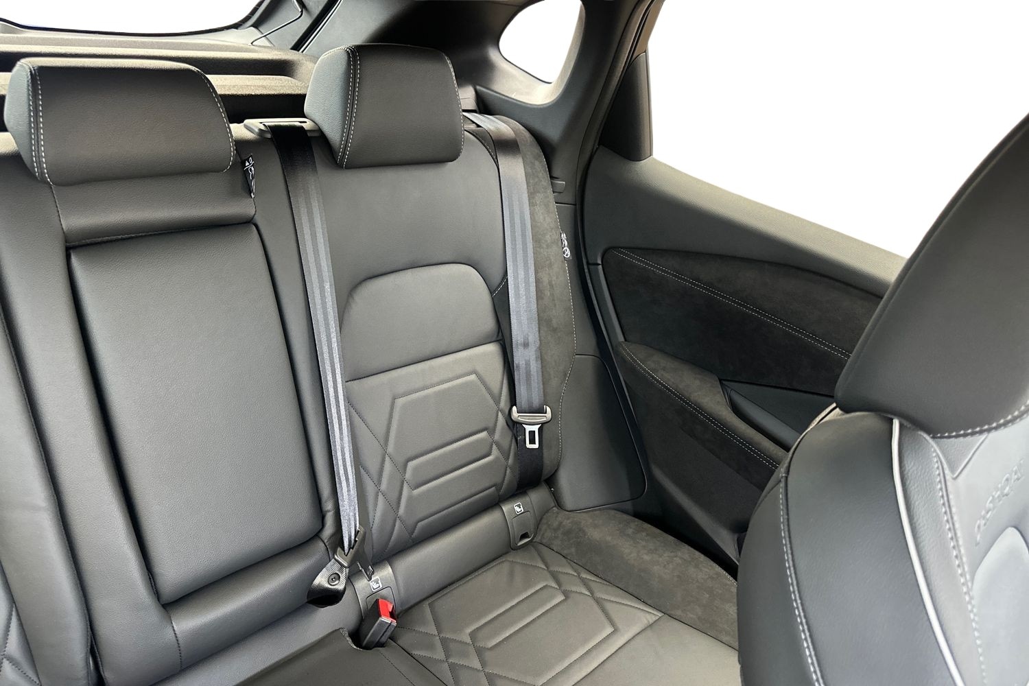 Used Nissan Qashqai 2025 for sale - 76479919: Photo 23