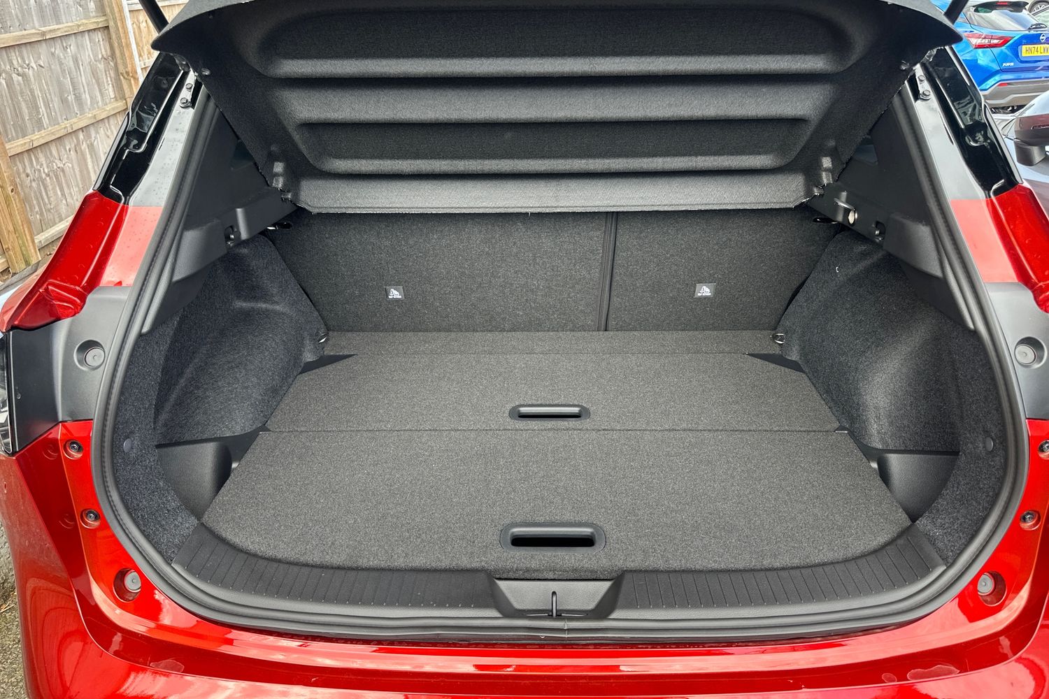 Used Nissan Qashqai 2025 for sale - 76479919: Photo 24