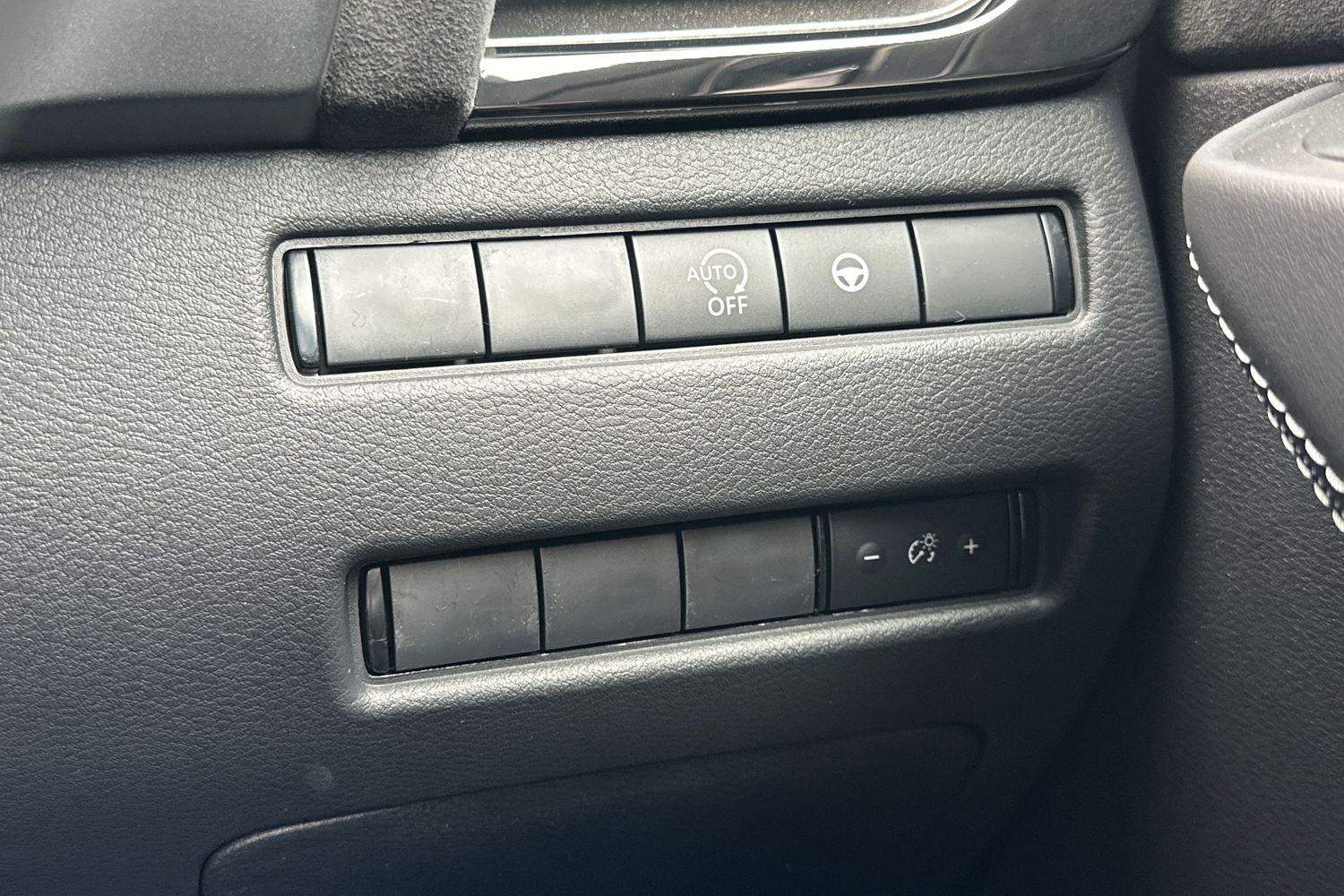 Used Nissan Qashqai 2025 for sale - 76479919: Photo 25