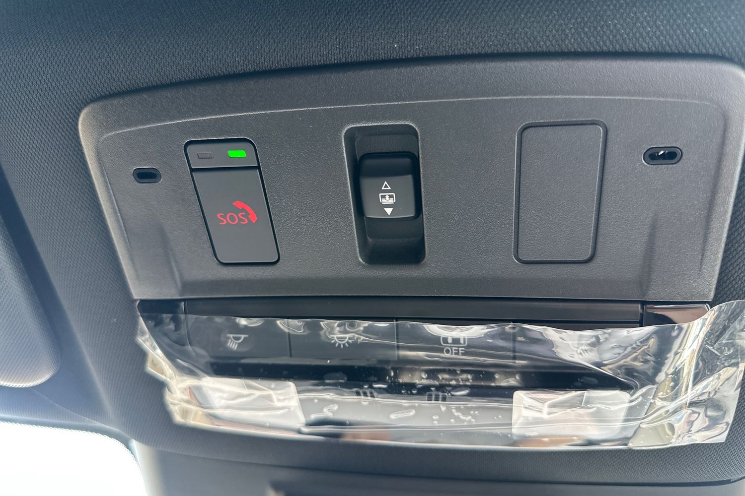 Used Nissan Qashqai 2025 for sale - 76479919: Photo 27