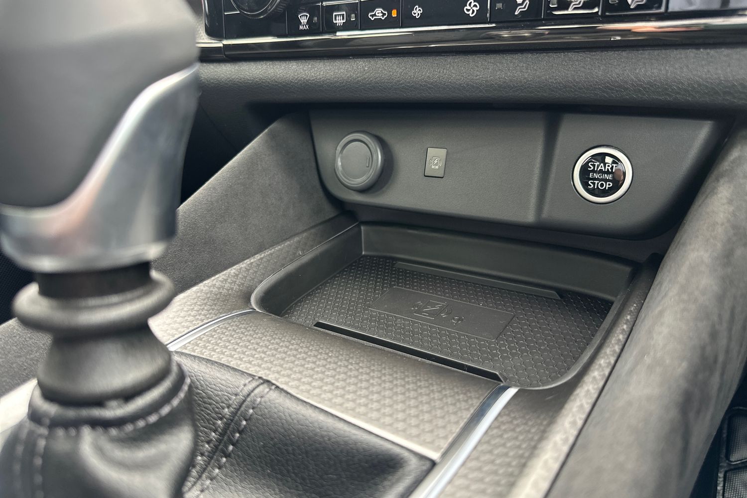 Used Nissan Qashqai 2025 for sale - 76479919: Photo 30