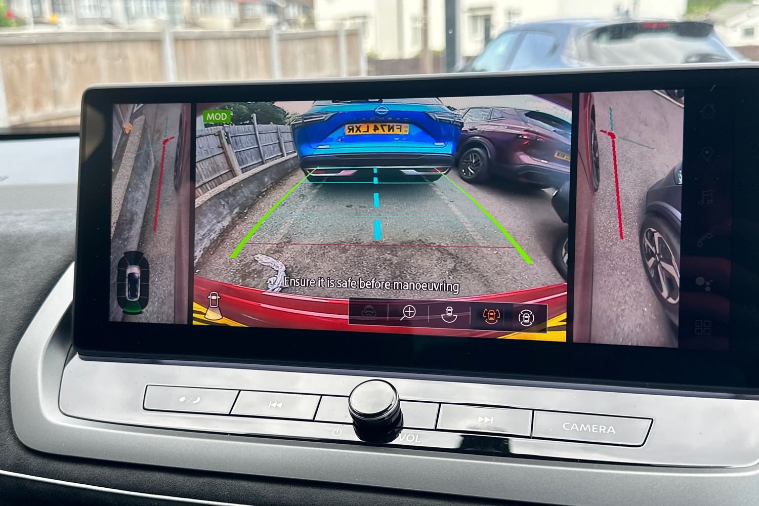 Used Nissan Qashqai 2025 for sale - 76479919: Photo 31