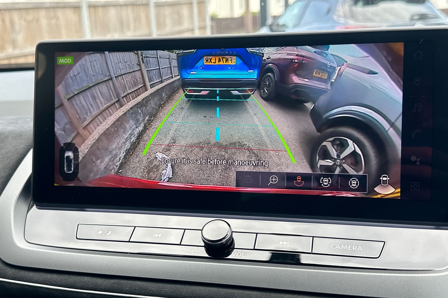 Used Nissan Qashqai 2025 for sale - 76479919: Photo 32