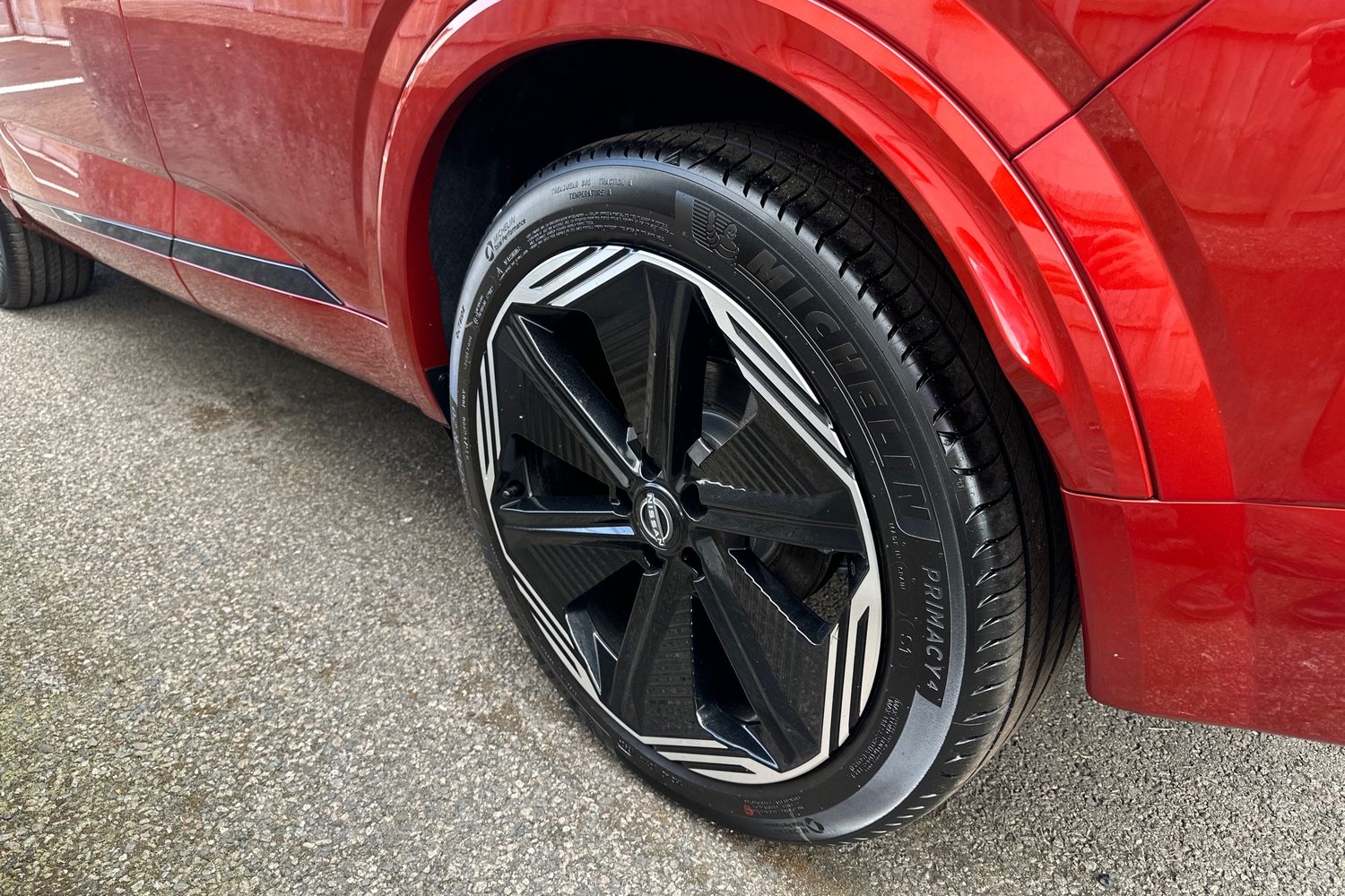 Used Nissan Qashqai 2025 for sale - 76479919: Photo 35