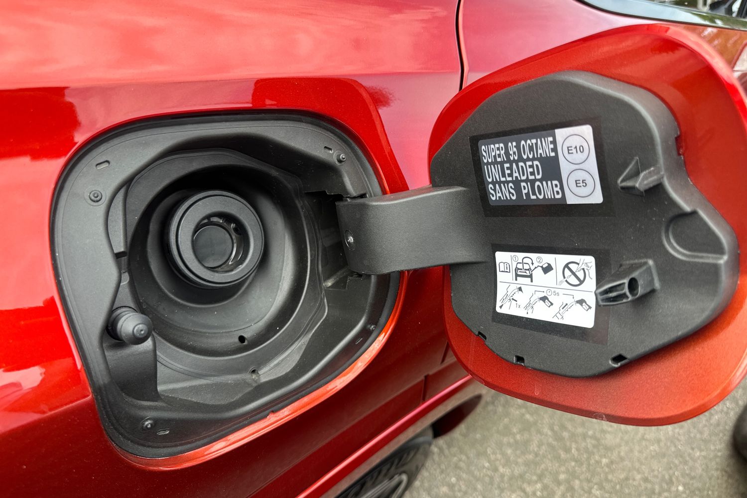 Used Nissan Qashqai 2025 for sale - 76479919: Photo 37