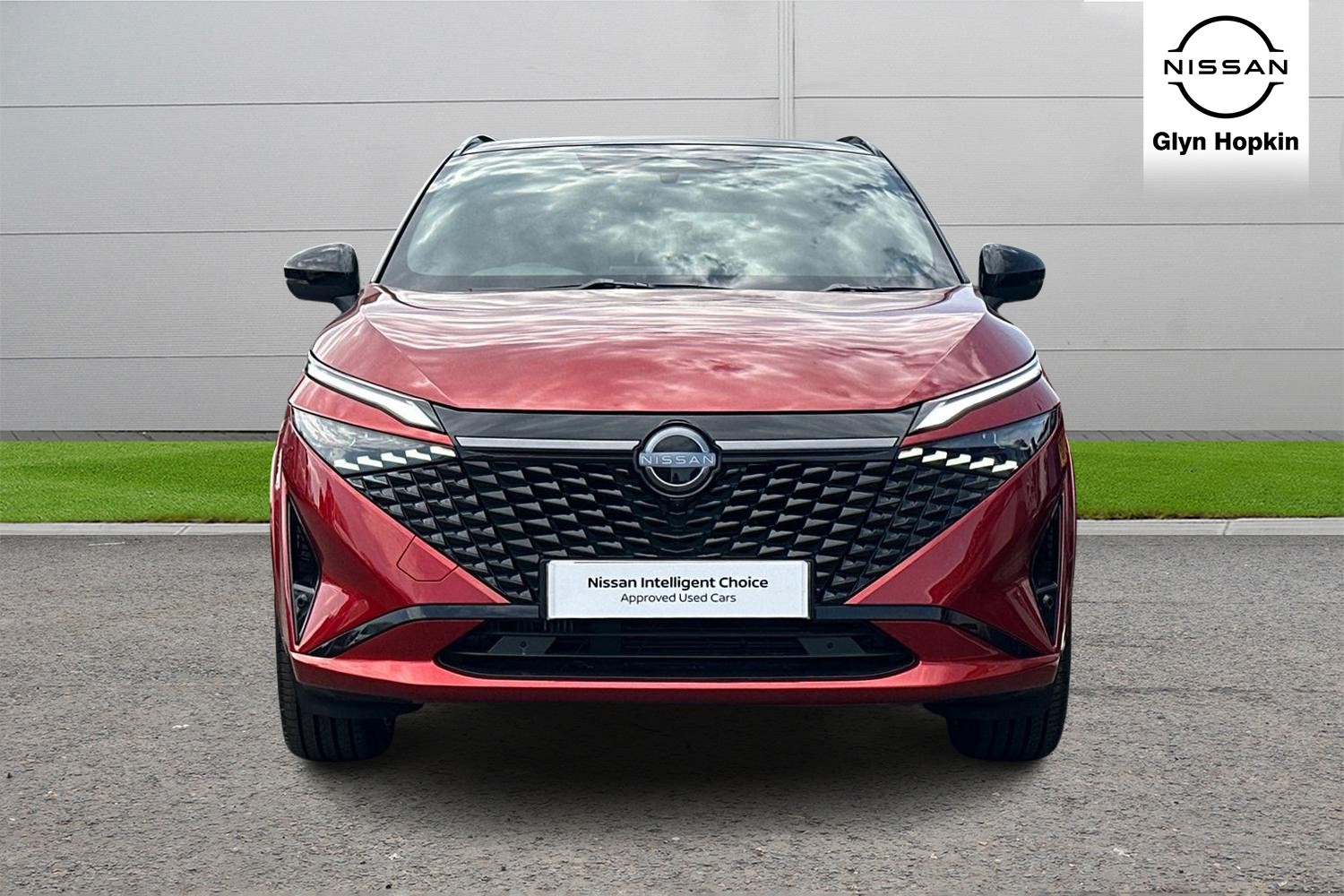 Used Nissan Qashqai 2025 for sale - 76479919: Photo 8