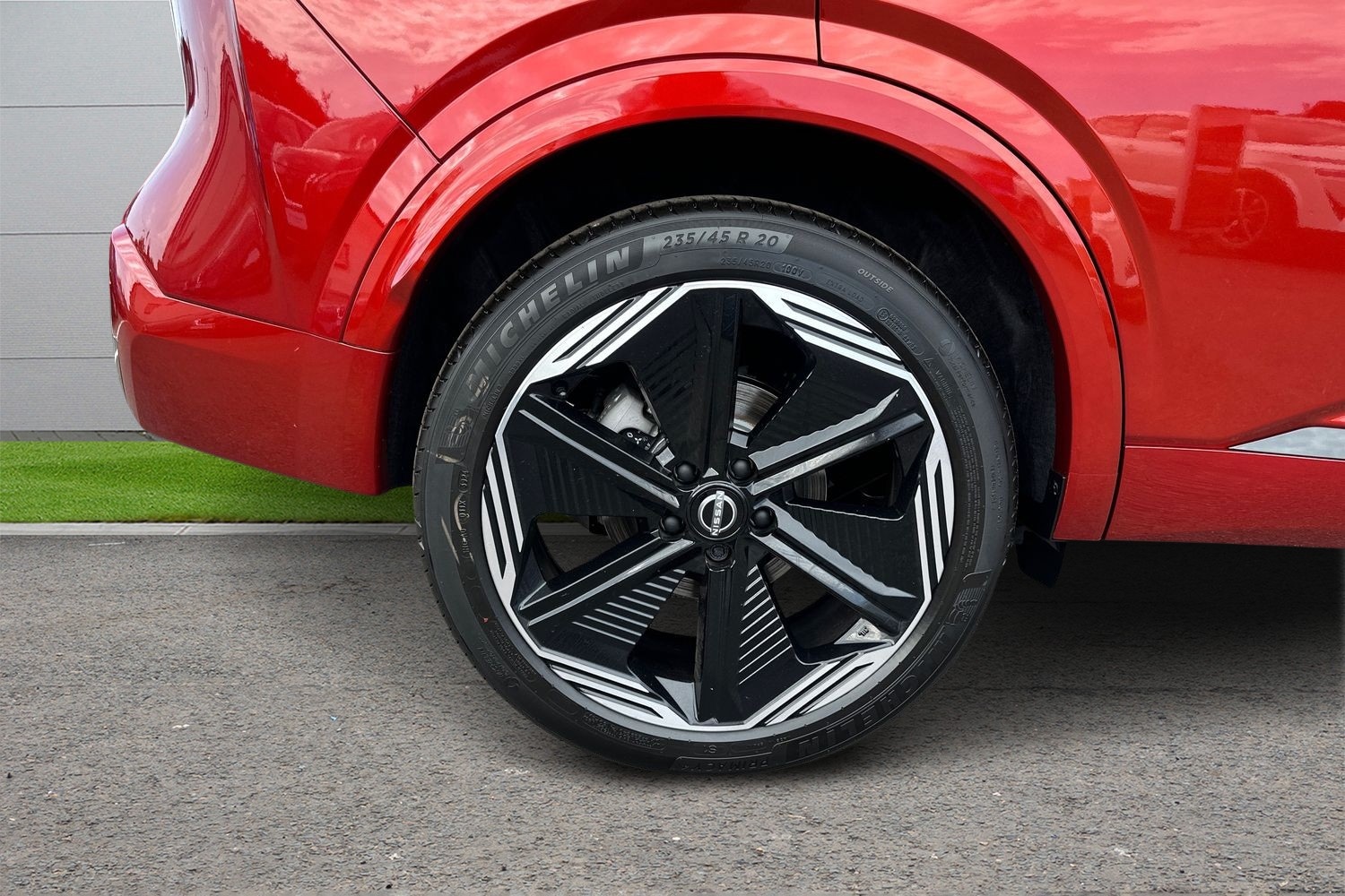 Used Nissan Qashqai 2025 for sale - 76479919: Photo 9