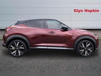 Used Nissan Juke 2023 for sale - 78117683: Photo