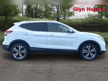 Used Nissan Qashqai 2020 for sale - 77326346: Photo