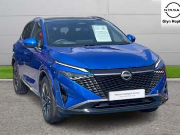 2025 - 1.3 DiG-T MH Tekna 5dr