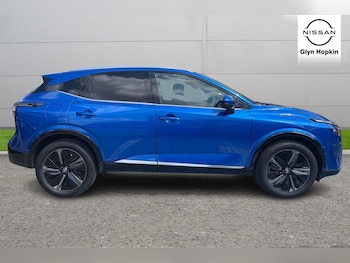 Used Nissan Qashqai 2025 for sale - 75391940: Photo