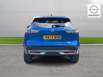 Used Nissan Qashqai 2025 for sale - 75391940: Photo