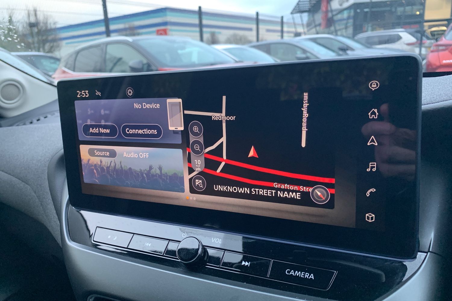 Used Nissan Juke 2024 for sale - 76927914: Photo 17