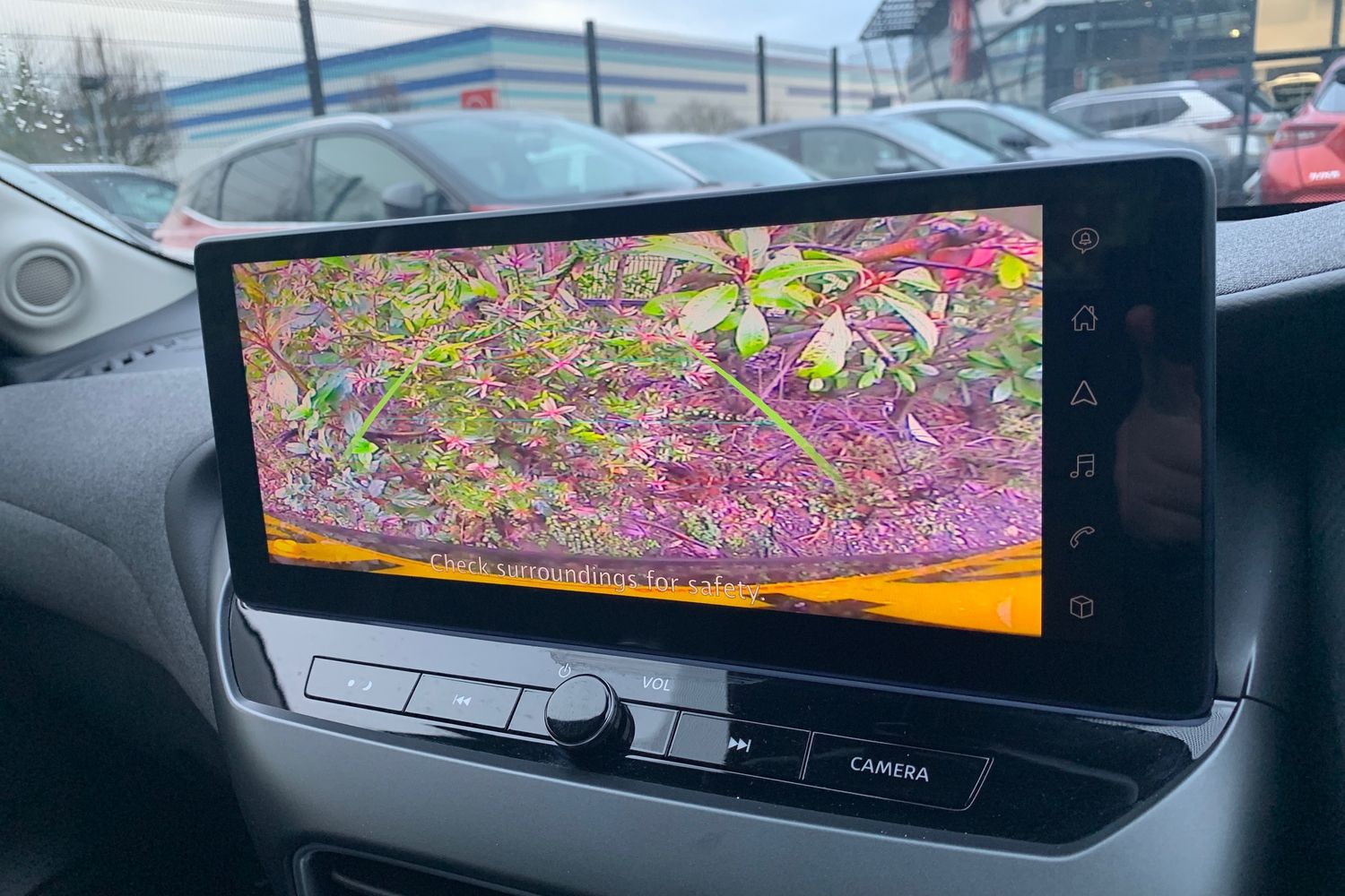 Used Nissan Juke 2024 for sale - 76927914: Photo 19