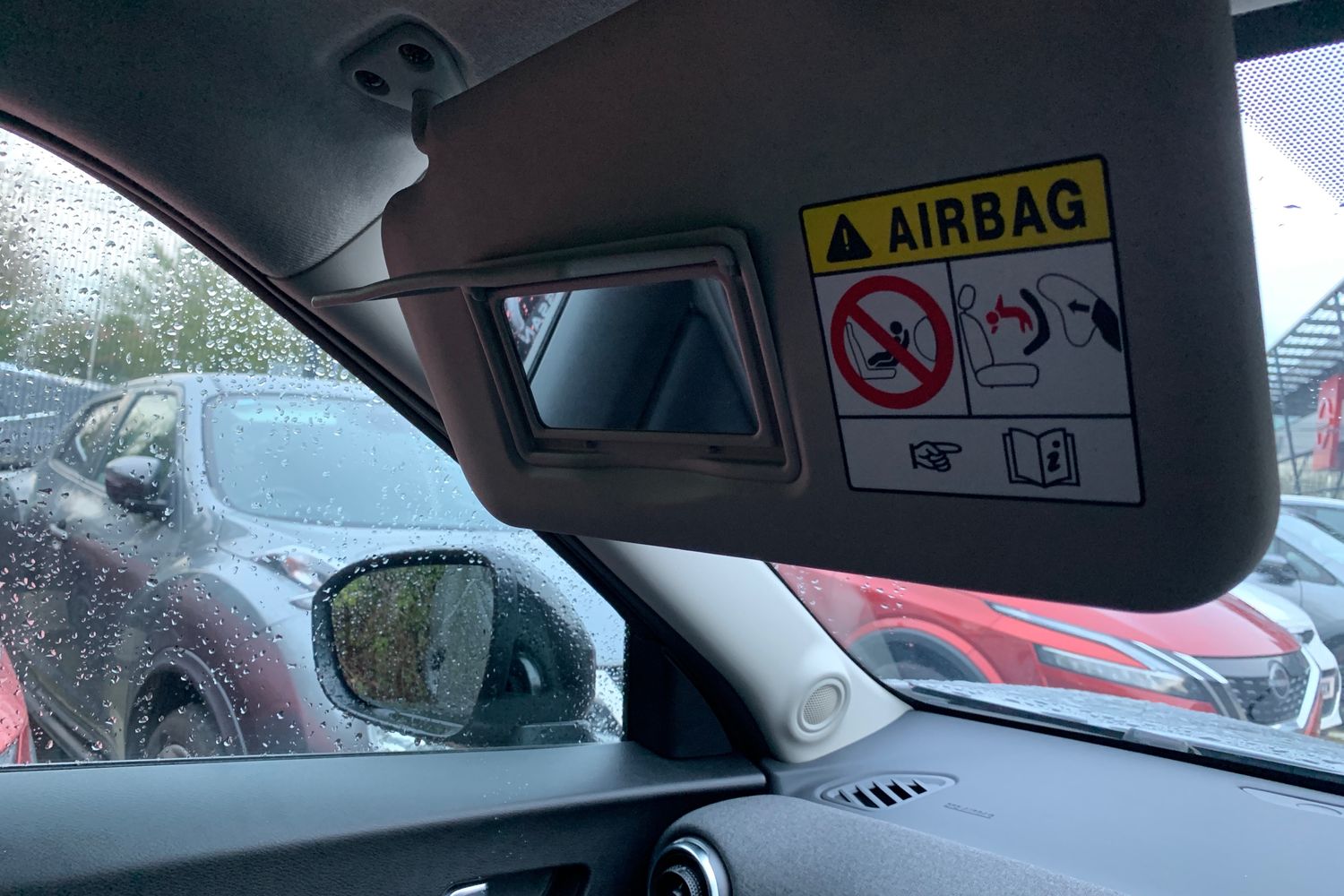 Used Nissan Juke 2024 for sale - 76927914: Photo 40