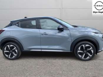 Used Nissan Juke 2025 for sale - 74220151: Photo