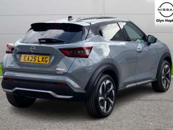 Used Nissan Juke 2025 for sale - 74220151: Photo