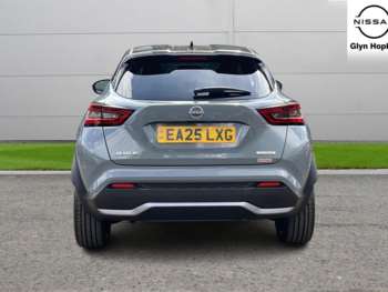 Used Nissan Juke 2025 for sale - 74220151: Photo