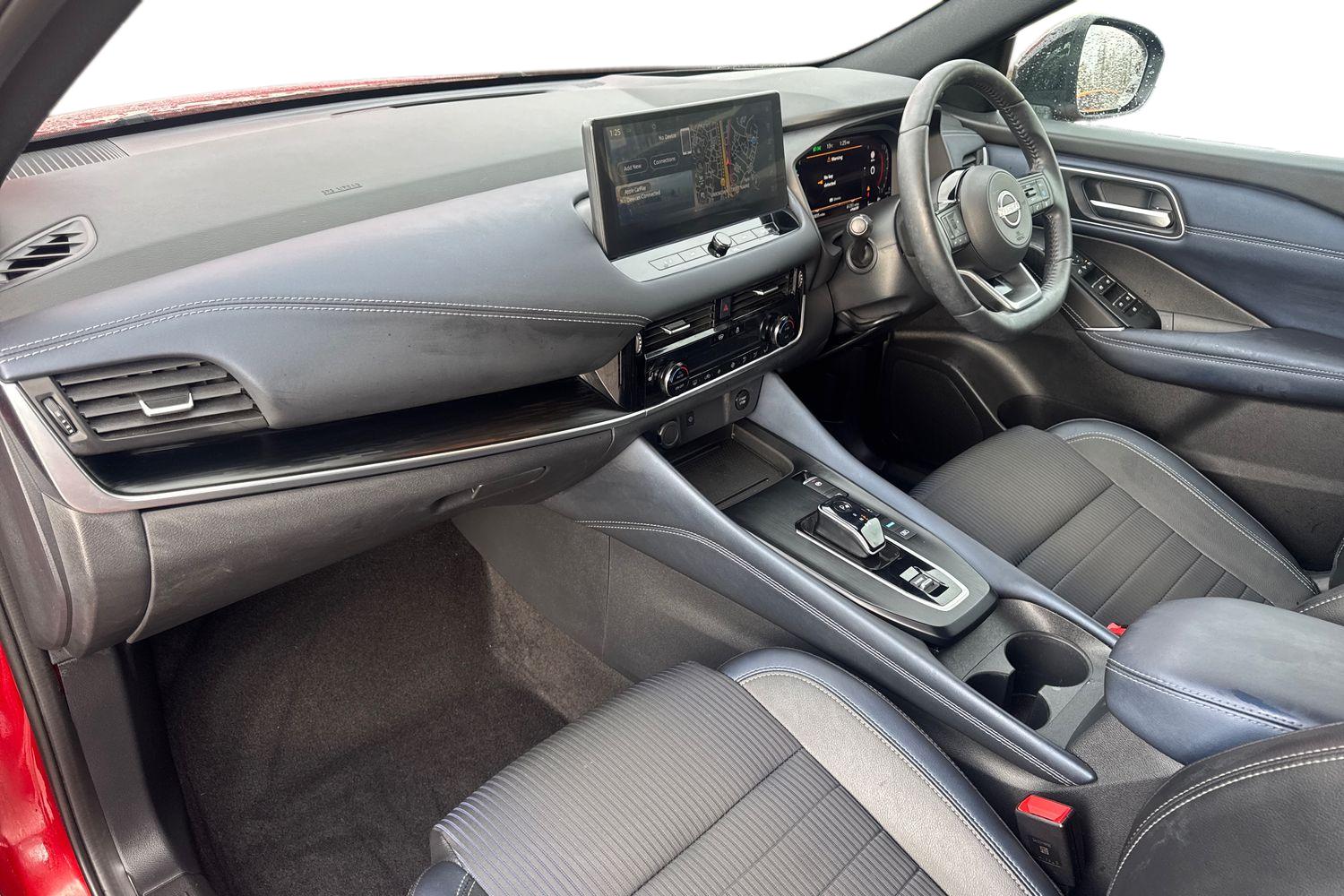 Used Nissan Qashqai 2022 for sale - 77043001: Photo 13