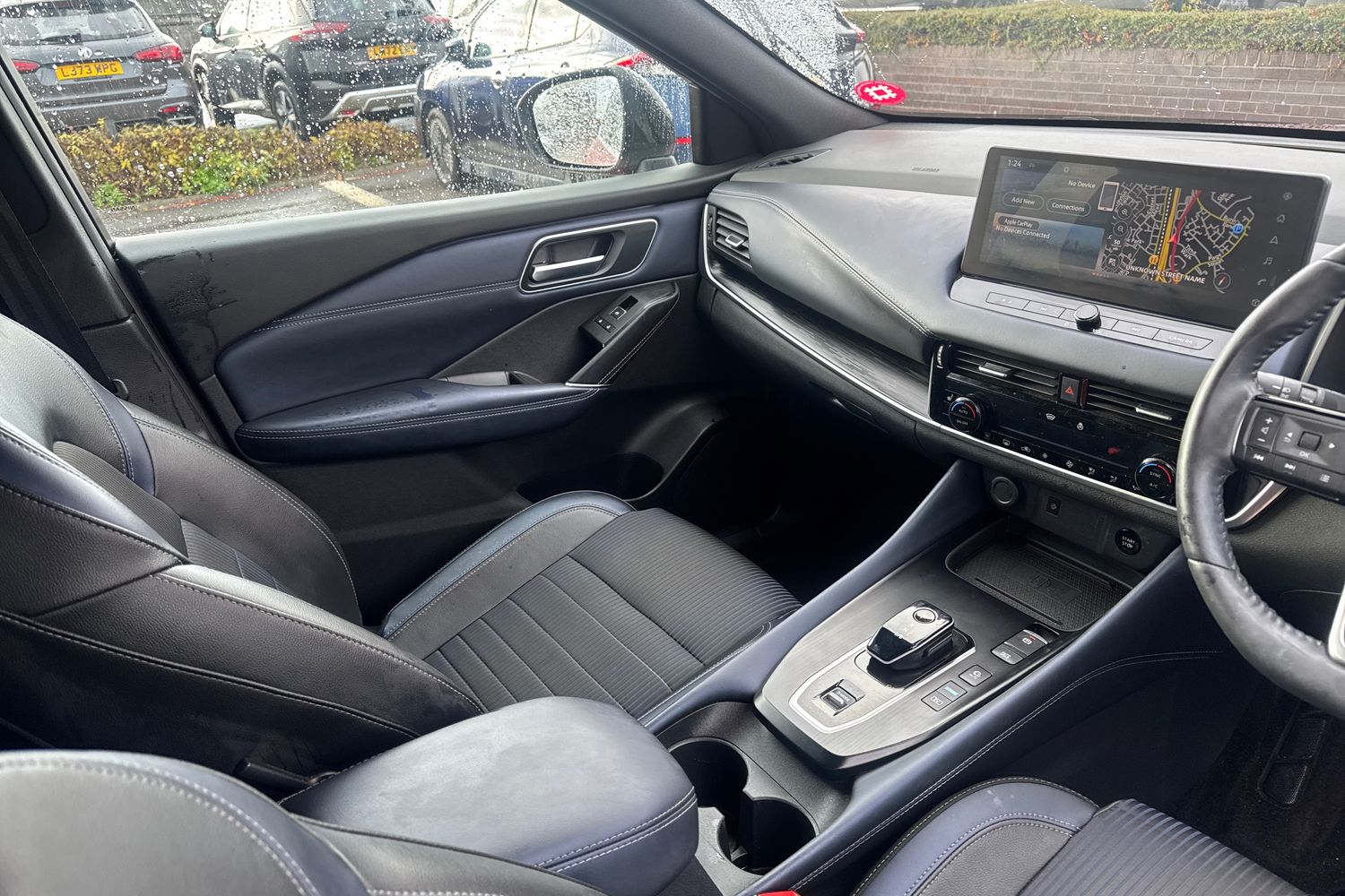 Used Nissan Qashqai 2022 for sale - 77043001: Photo 14