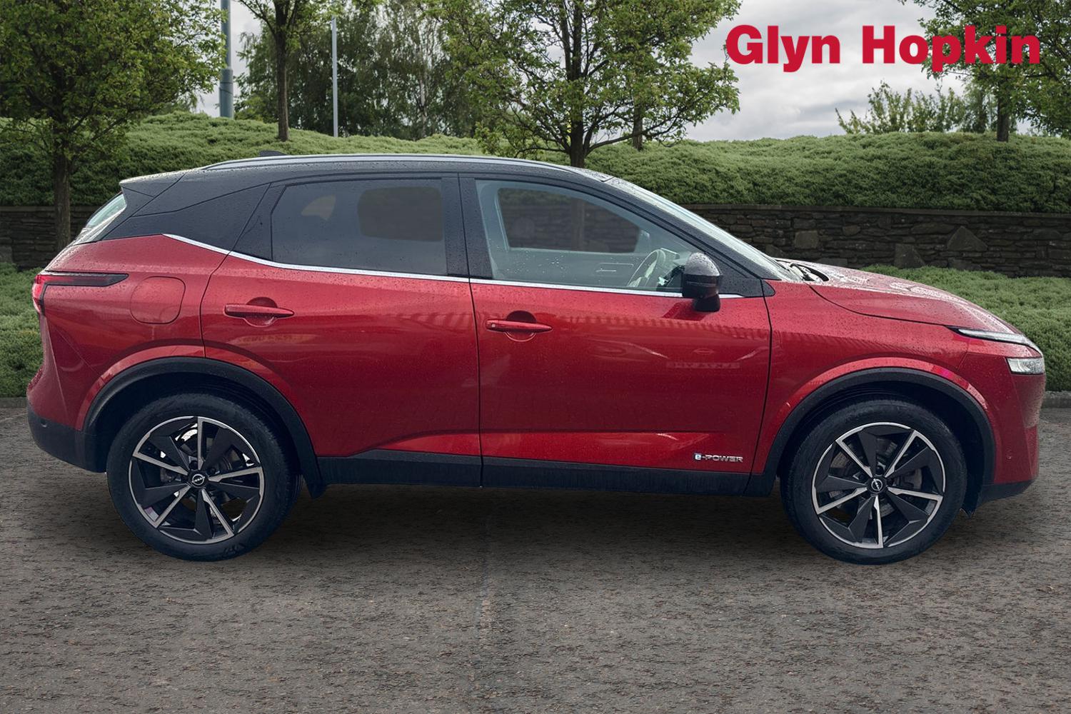 Used Nissan Qashqai 2022 for sale - 77043001: Photo 2