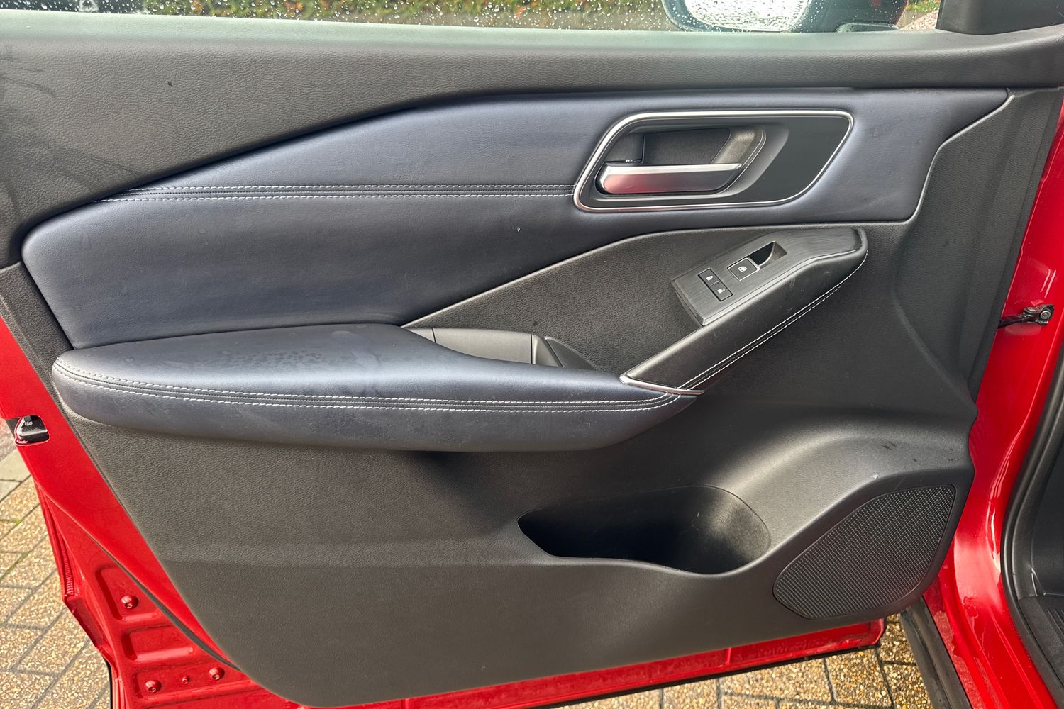 Used Nissan Qashqai 2022 for sale - 77043001: Photo 25