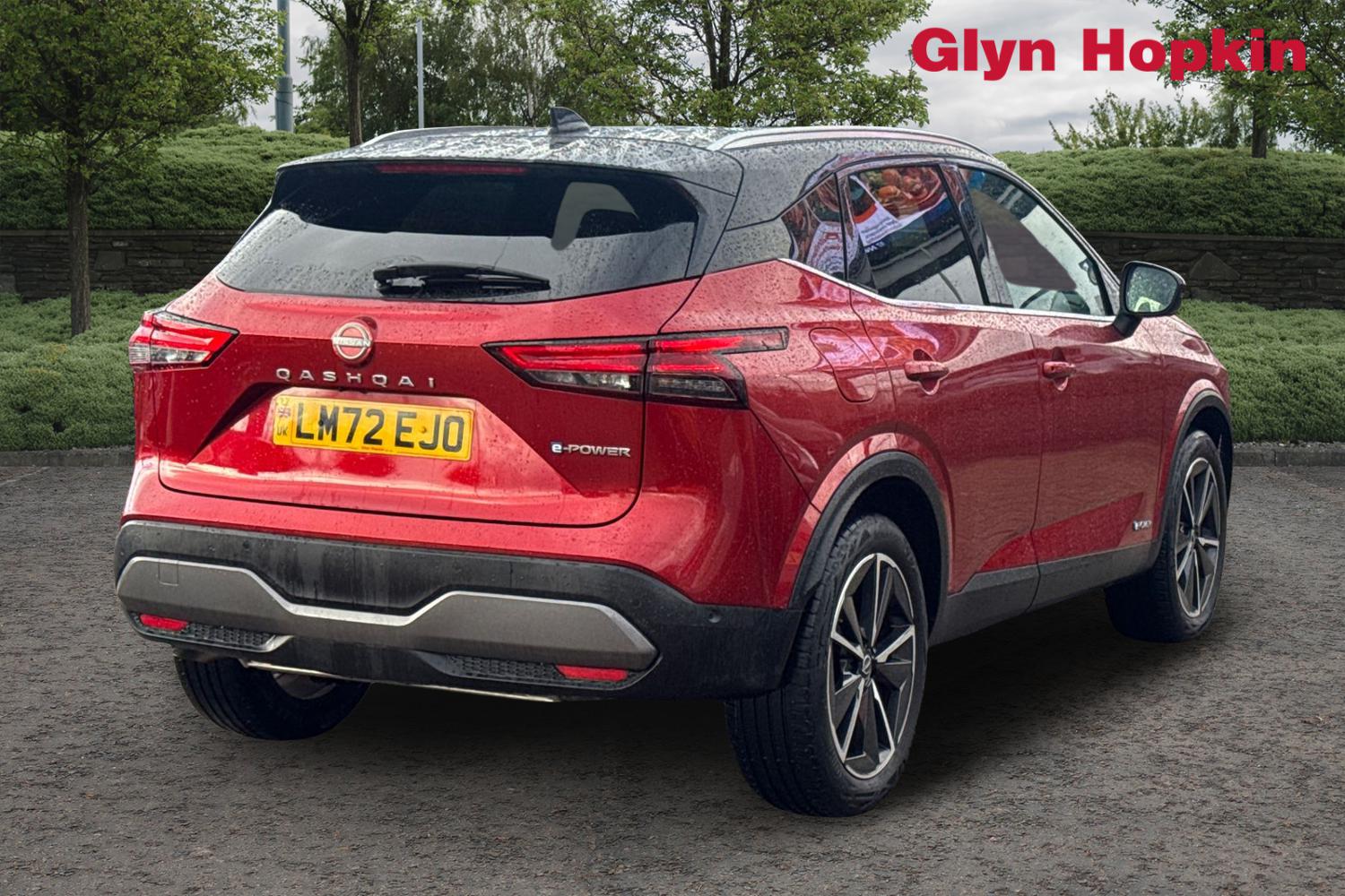 Used Nissan Qashqai 2022 for sale - 77043001: Photo 3