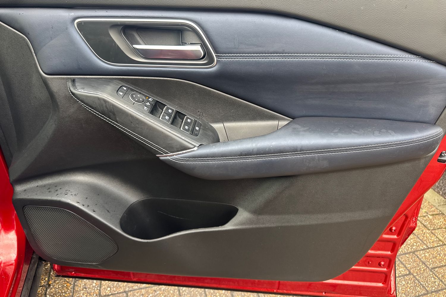 Used Nissan Qashqai 2022 for sale - 77043001: Photo 37