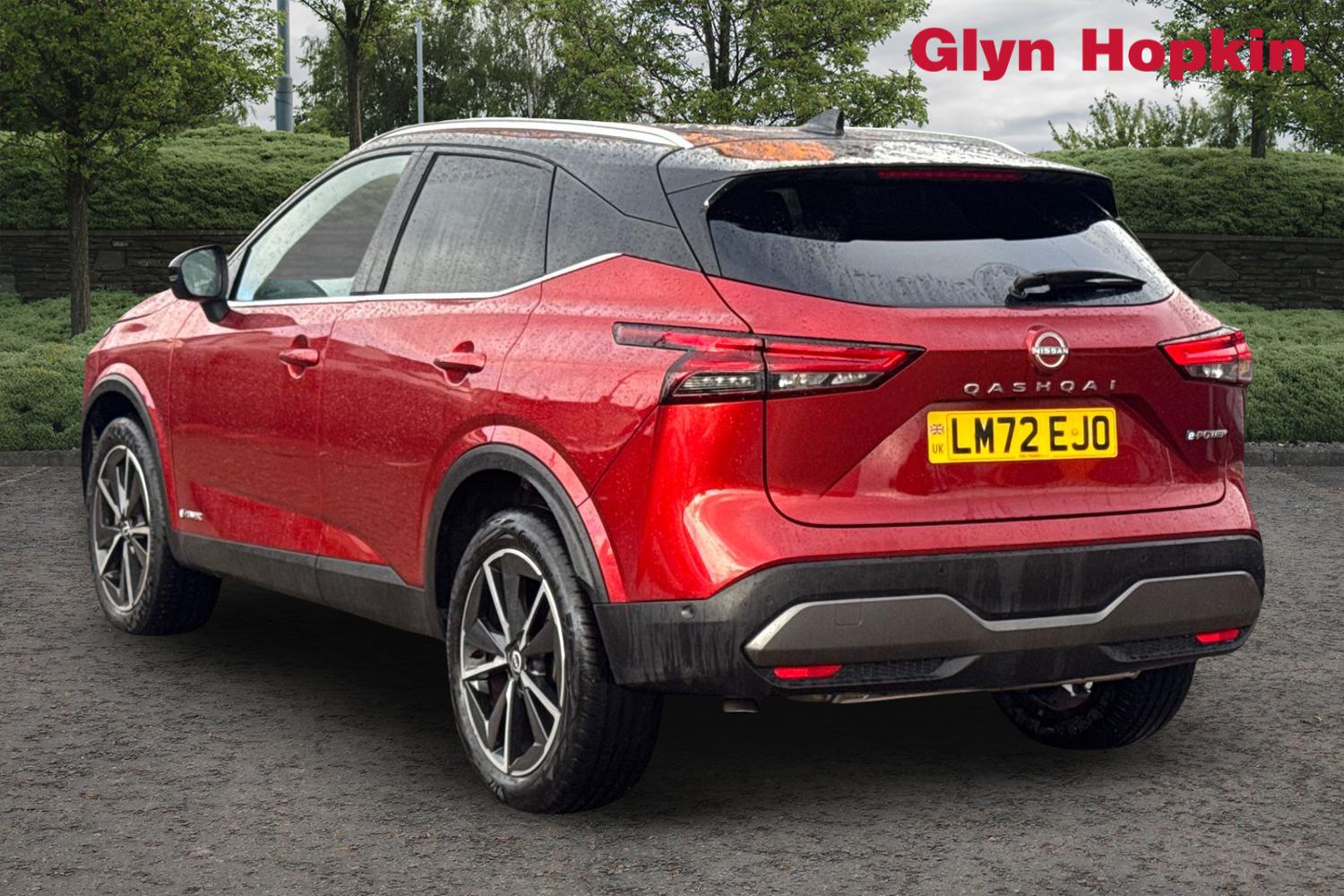 Used Nissan Qashqai 2022 for sale - 77043001: Photo 5