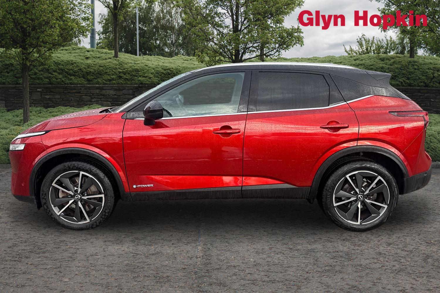 Used Nissan Qashqai 2022 for sale - 77043001: Photo 6