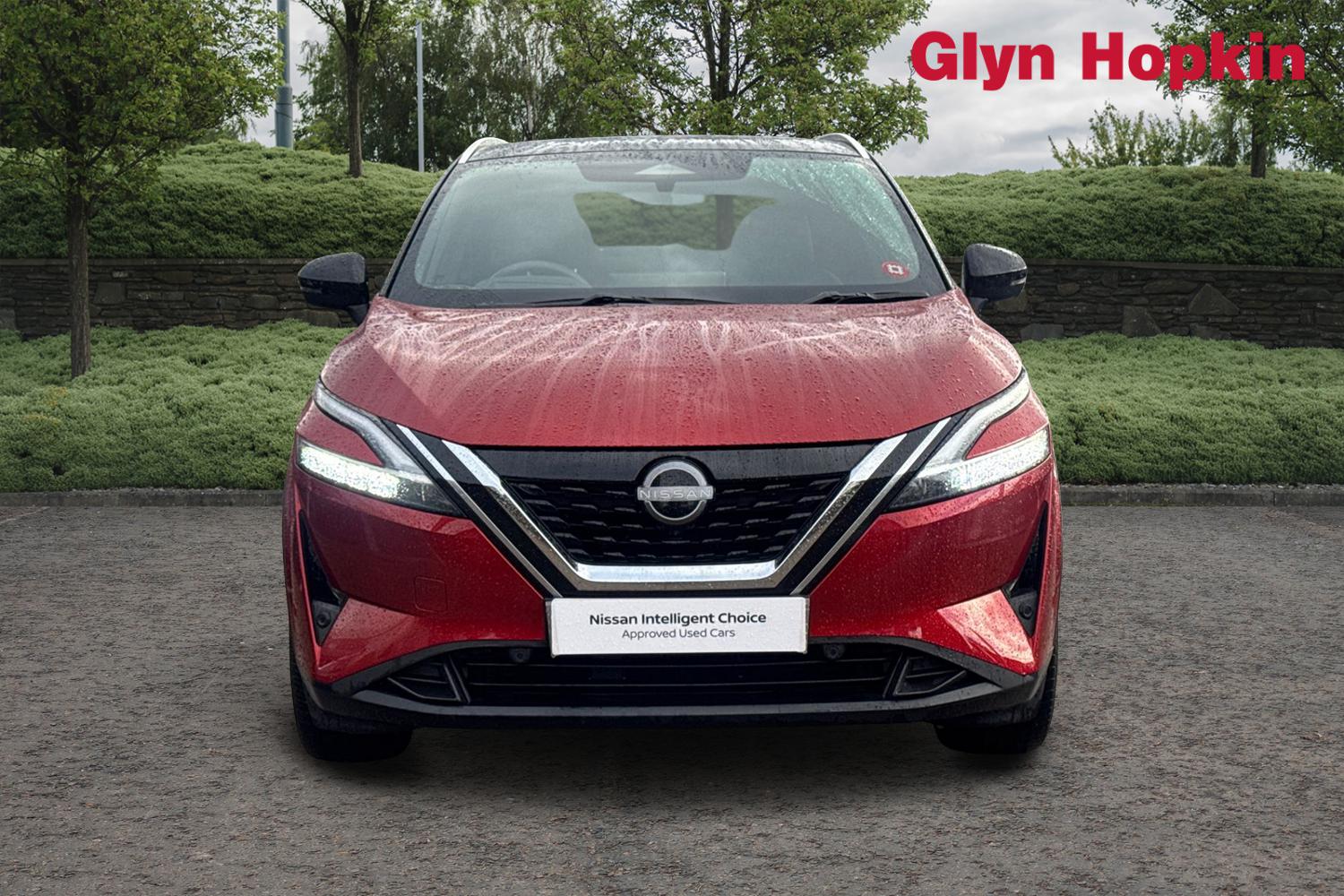 Used Nissan Qashqai 2022 for sale - 77043001: Photo 8