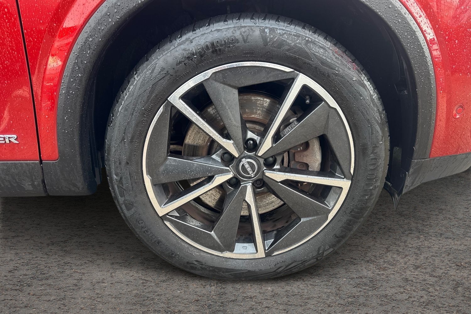 Used Nissan Qashqai 2022 for sale - 77043001: Photo 9