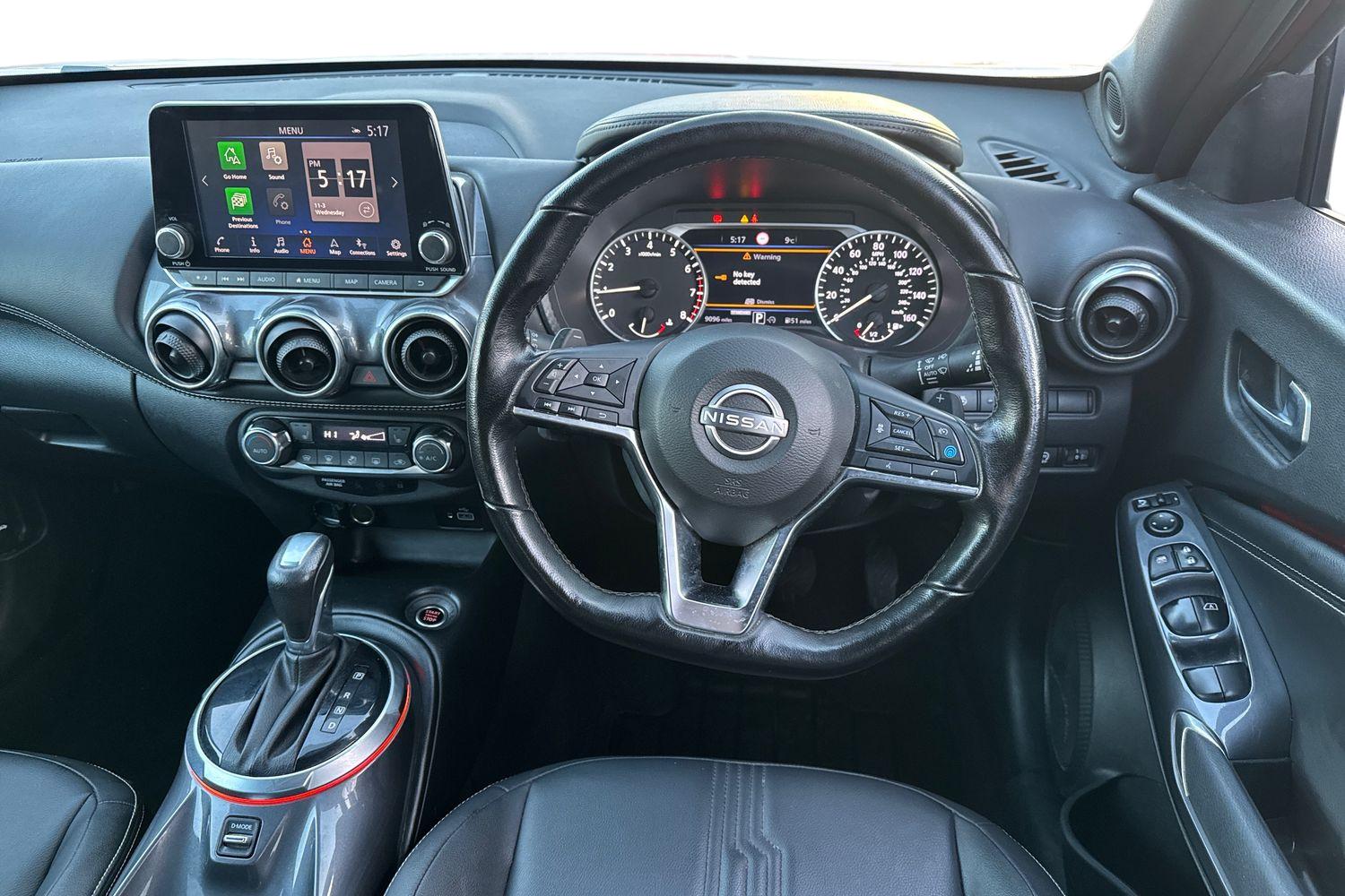 Used Nissan Juke 2022 for sale - 77673881: Photo 11